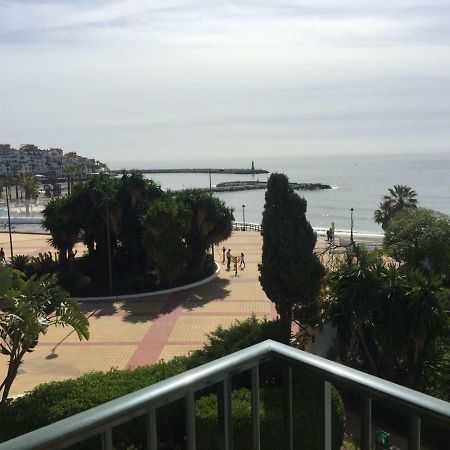 דירות מארבלה Impresionante Loft En Puerto Banus A Pie De Playa מראה חיצוני תמונה