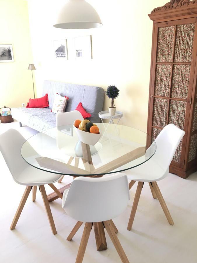 דירות מארבלה Impresionante Loft En Puerto Banus A Pie De Playa מראה חיצוני תמונה