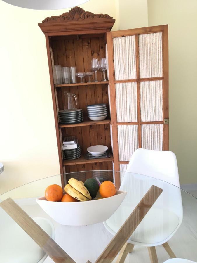 דירות מארבלה Impresionante Loft En Puerto Banus A Pie De Playa מראה חיצוני תמונה