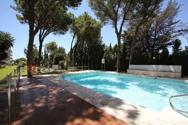 דירות מארבלה Impresionante Loft En Puerto Banus A Pie De Playa מראה חיצוני תמונה