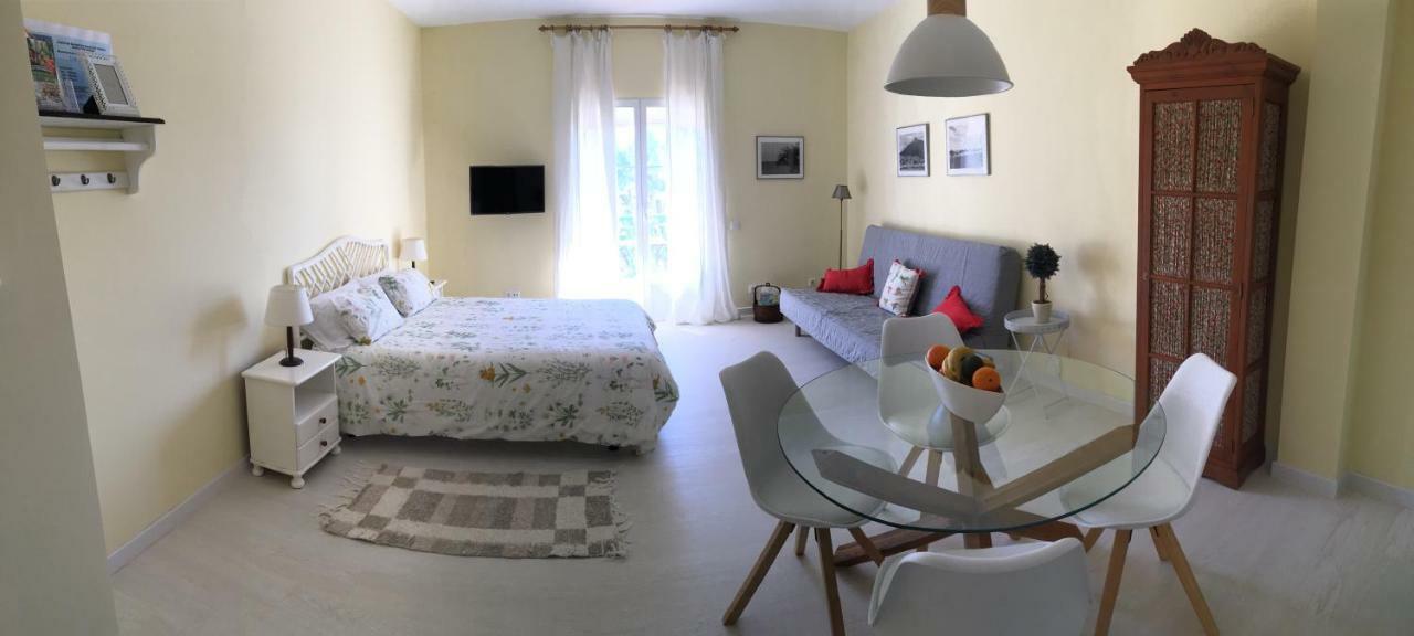 דירות מארבלה Impresionante Loft En Puerto Banus A Pie De Playa מראה חיצוני תמונה