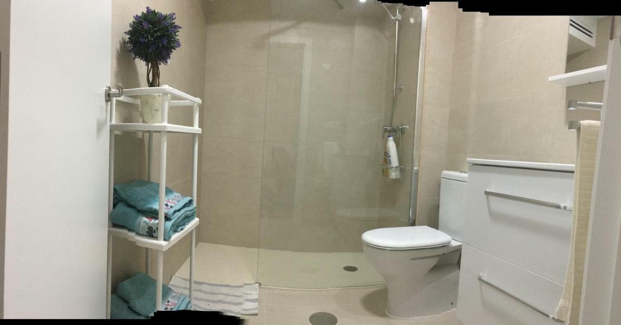 דירות מארבלה Impresionante Loft En Puerto Banus A Pie De Playa מראה חיצוני תמונה